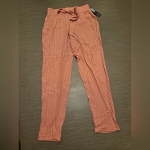 Soho Apparel Coral Pants